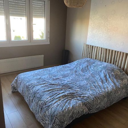 L Etoile De Malo Villa Dunkirk ภายนอก รูปภาพ