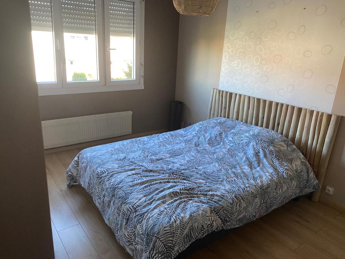 L Etoile De Malo Villa Dunkirk ภายนอก รูปภาพ