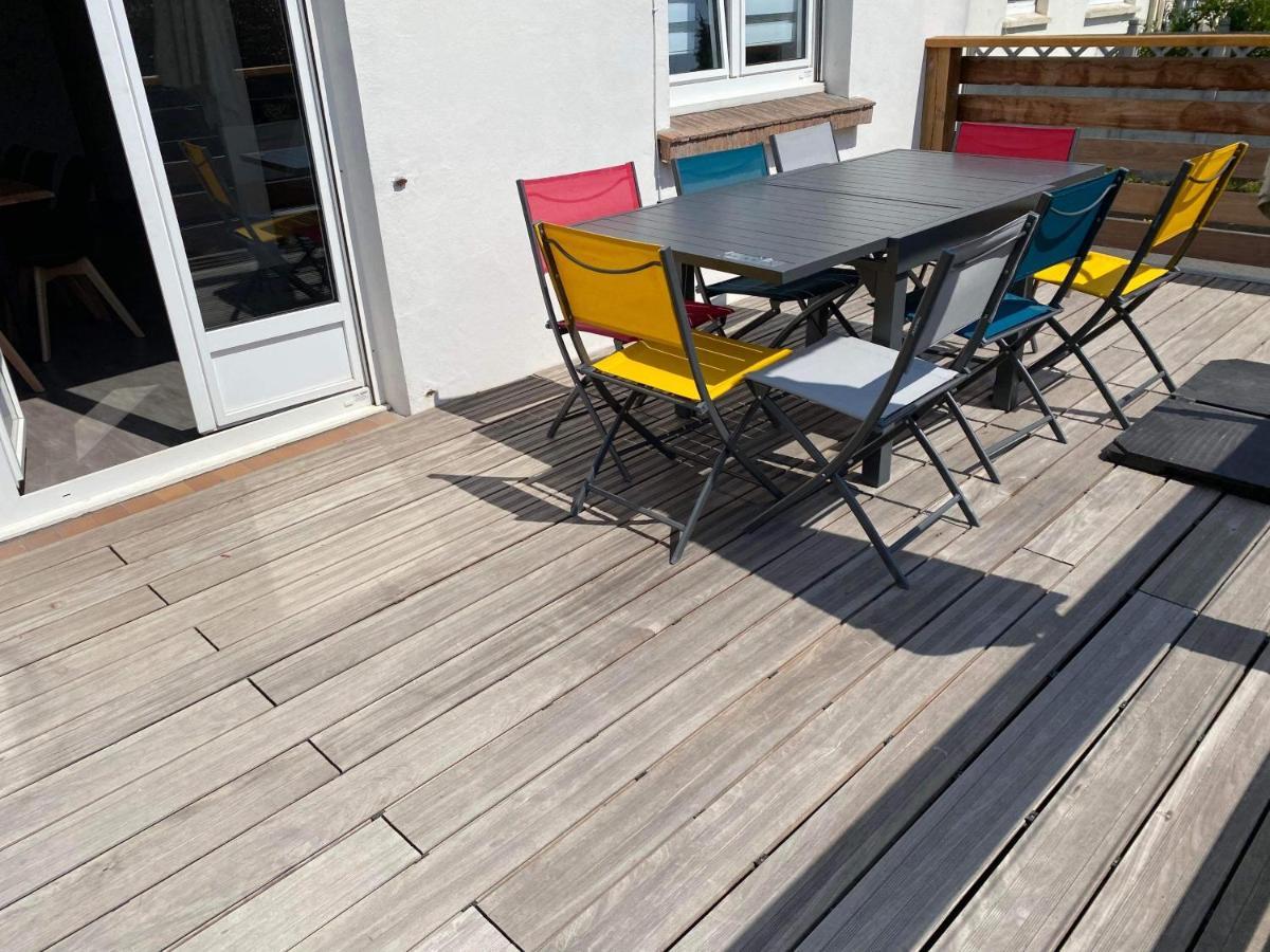 L Etoile De Malo Villa Dunkirk ภายนอก รูปภาพ